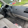 1504319-16 Volkswagen Transporter T30 2.5 TDI 4Motion 10v Manual, 131hp, 2005