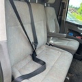 1504319-15 Volkswagen Transporter T30 2.5 TDI 4Motion 10v Manual, 131hp, 2005