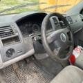 1504319-8 Volkswagen Transporter T30 2.5 TDI 4Motion 10v Manual, 131hp, 2005
