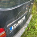 1504319-28 Volkswagen Transporter T30 2.5 TDI 4Motion 10v Manual, 131hp, 2005