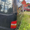 1504319-5 Volkswagen Transporter T30 2.5 TDI 4Motion 10v Manual, 131hp, 2005