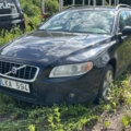 1504320-1 Volvo V70 D5 Geartronic, 185hp, 2009