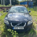1504320-6 Volvo V70 D5 Geartronic, 185hp, 2009