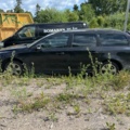 1504320-2 Volvo V70 D5 Geartronic, 185hp, 2009
