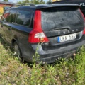 1504320-3 Volvo V70 D5 Geartronic, 185hp, 2009
