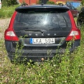 1504320-4 Volvo V70 D5 Geartronic, 185hp, 2009