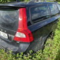 1504320-5 Volvo V70 D5 Geartronic, 185hp, 2009