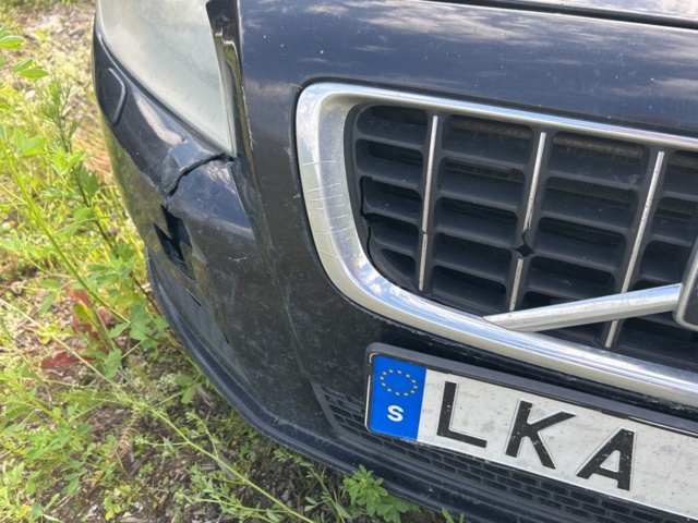 1504320-32 Volvo V70 D5 Geartronic, 185hp, 2009