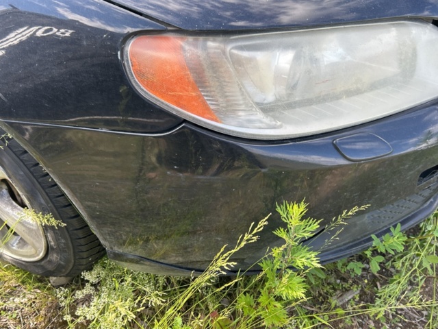 1504320-33 Volvo V70 D5 Geartronic, 185hp, 2009