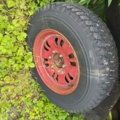 1504321-21 Mitsubishi L200 Club Cab 2.6 4WD Manual, 110hp, 1990