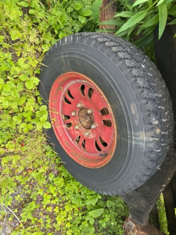 1504321-21 Mitsubishi L200 Club Cab 2.6 4WD Manual, 110hp, 1990