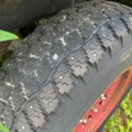 1504321-22 Mitsubishi L200 Club Cab 2.6 4WD Manual, 110hp, 1990