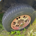 1504321-23 Mitsubishi L200 Club Cab 2.6 4WD Manual, 110hp, 1990