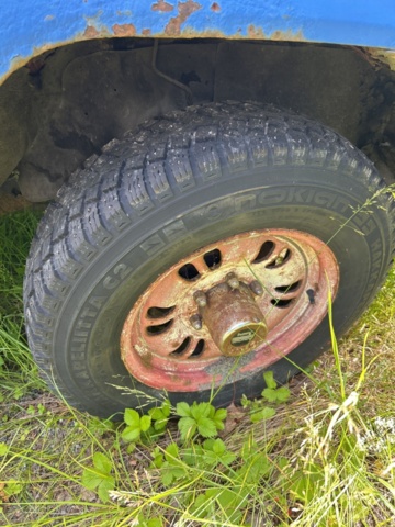 1504321-23 Mitsubishi L200 Club Cab 2.6 4WD Manual, 110hp, 1990