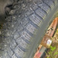 1504321-25 Mitsubishi L200 Club Cab 2.6 4WD Manual, 110hp, 1990