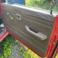 1504321-20 Mitsubishi L200 Club Cab 2.6 4WD Manual, 110hp, 1990
