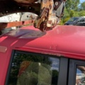 1504321-27 Mitsubishi L200 Club Cab 2.6 4WD Manual, 110hp, 1990