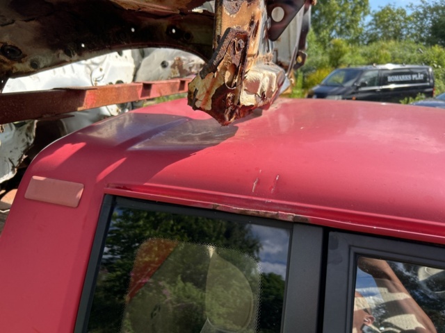1504321-27 Mitsubishi L200 Club Cab 2.6 4WD Manual, 110hp, 1990