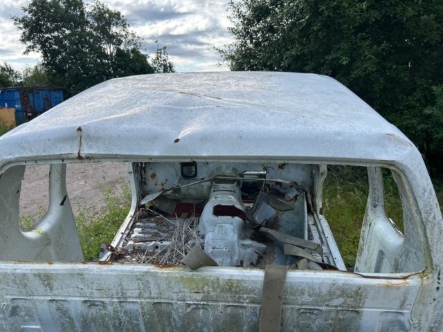 1504321-33 Mitsubishi L200 Club Cab 2.6 4WD Manual, 110hp, 1990