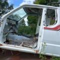 1504321-32 Mitsubishi L200 Club Cab 2.6 4WD Manual, 110hp, 1990