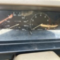 1504321-12 Mitsubishi L200 Club Cab 2.6 4WD Manual, 110hp, 1990