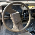 1504321-11 Mitsubishi L200 Club Cab 2.6 4WD Manual, 110hp, 1990