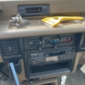 1504321-14 Mitsubishi L200 Club Cab 2.6 4WD Manual, 110hp, 1990