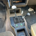 1504321-15 Mitsubishi L200 Club Cab 2.6 4WD Manual, 110hp, 1990