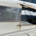 1504321-41 Mitsubishi L200 Club Cab 2.6 4WD Manual, 110hp, 1990