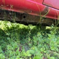 1504321-29 Mitsubishi L200 Club Cab 2.6 4WD Manual, 110hp, 1990