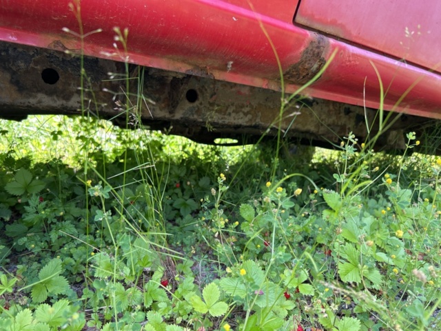 1504321-29 Mitsubishi L200 Club Cab 2.6 4WD Manual, 110hp, 1990