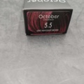 1547784-4 Hårfärg 18 st - October Stockholm, Light Mahogany Brown, 5.5