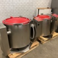 1473434-2 2 st. kokgrytor - Getinge 100 och150L