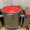 1473434-6 2 st. kokgrytor - Getinge 100 och150L