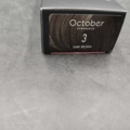 1547791-4 Hårfärg 18 st - October Stockholm, Dark Brown, 3