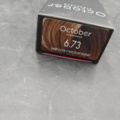 1547809-4 Hårfärg 18 st - October Stockholm, Dark Cool Chocolate Blond, 6.73