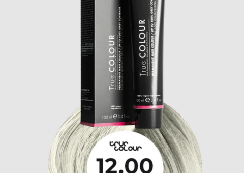 Hair dye 18 pcs - October Stockholm, Special Blond Natural, 12.00