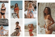 1547924 Parti - Syvênde Swimwear - Bikinis och baddräkter