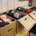 1547924-4 Parti - Syvênde Swimwear - Bikinis och baddräkter