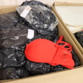 1547924-7 Parti - Syvênde Swimwear - Bikinis och baddräkter