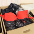 1547924-12 Parti - Syvênde Swimwear - Bikinis och baddräkter