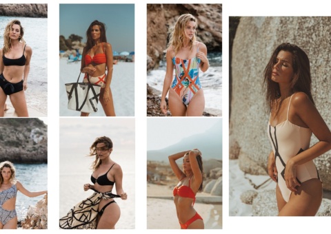Bild som representerar auktionen - Syvende AB i konkurs - Bikini/Swimwear