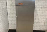 1473435 Frysskåp - Haglund  -2022