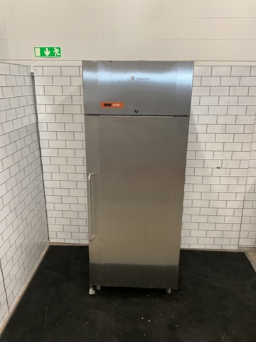 1473435-1 Frysskåp - Haglund  -2022