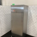 1473435-2 Frysskåp - Haglund  -2022