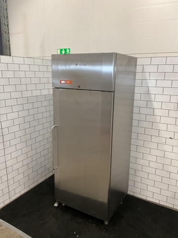 1473435-2 Frysskåp - Haglund  -2022