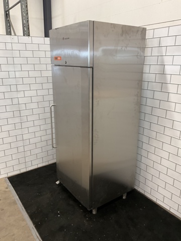 1473435-3 Frysskåp - Haglund  -2022