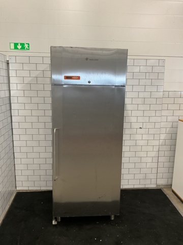 1473435-8 Frysskåp - Haglund  -2022