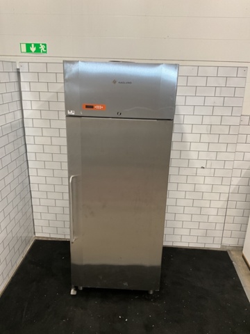 1473436-1 Frysskåp - Haglund -2022