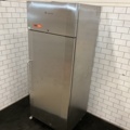 1473436-2 Frysskåp - Haglund -2022